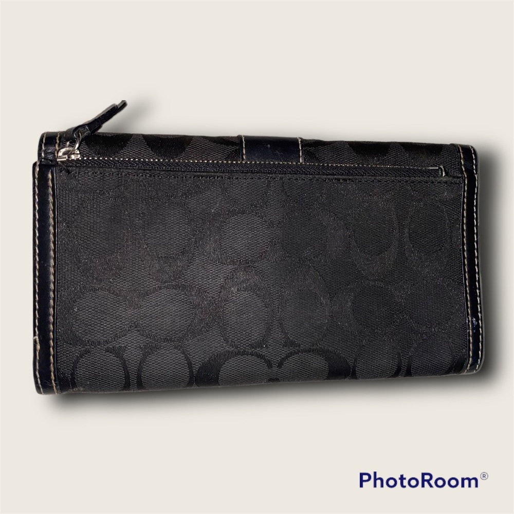 Coach | Wallet - Picture 3 of 7